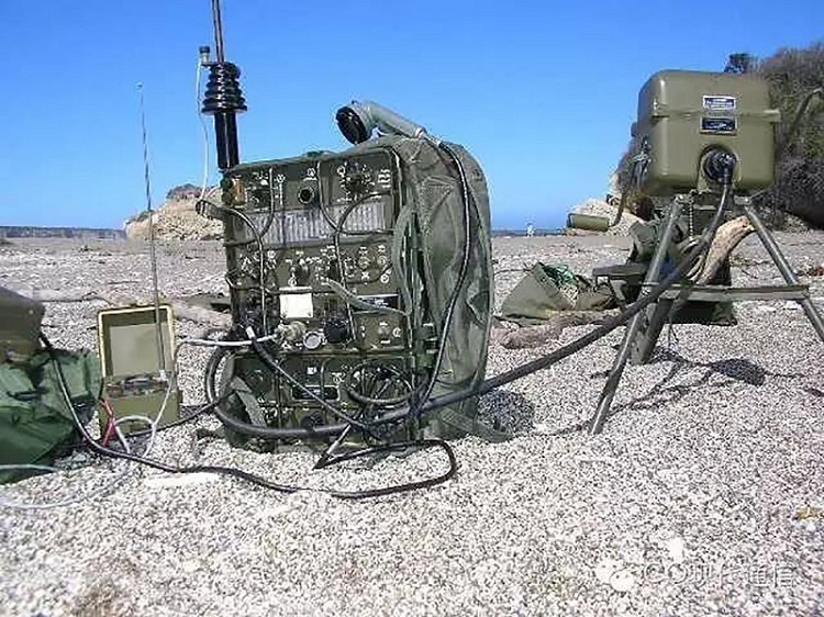 SADE戶(hù)外電源不間斷供電，打開(kāi)軍用電源市場(chǎng)大門(mén)